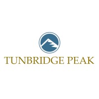 Tunbridge Peak Logo