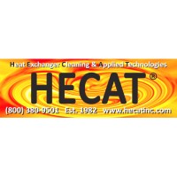 HECAT, Inc. Logo