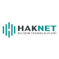 HakNet Güvenlik ve Bilişim Hizmetleri Logo