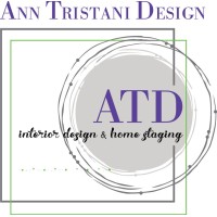 Ann Tristani Design Logo