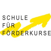 SFK Schule für Förderkurse Logo