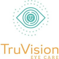 TruVision Eye Care Logo