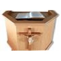 Catalina Lutheran Church Logo