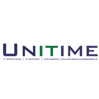 Unitime Logo