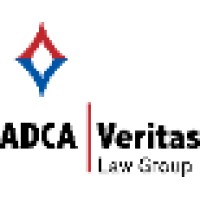ADCA Veritas Law Group Logo