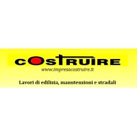 Costruire Società Cooperativa Logo