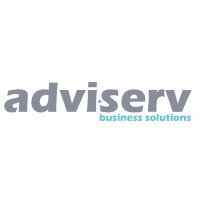 Adviserv Business Solutions (Pty) Ltd Logo