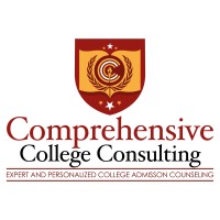 Comprehensive College Consulting, LLC Logo