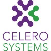 Celero Systems Logo