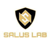 Saluslab Logo
