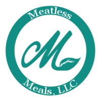 Meatless Meals, LLC Logo