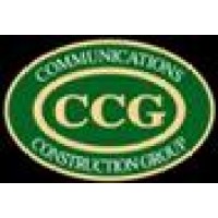 Ccg Construction Llc Logo