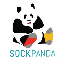 Sock Panda Logo