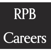 RPB Careers Logo