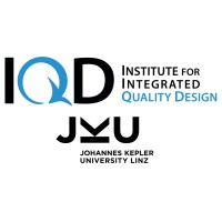Institute for Integrated Quality Design (IQD) Logo