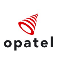 Opatel opleidingen Logo