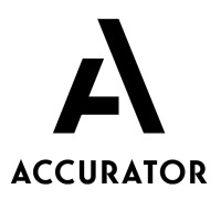 Accurator Logo
