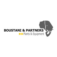 Boustani & Partners Plants & Equipment Ltd. Logo