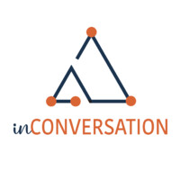 In Conversation Logo