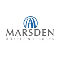 Marsden Hotels & Resorts Logo