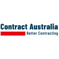 Contract Australia Logo