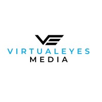 VirtualEyes Media Logo