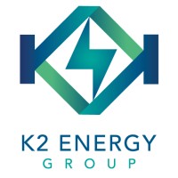 K2 Energy Group Logo