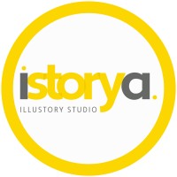 Istorya Studio Logo