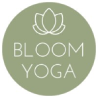 Bloom Yoga, LLC Logo