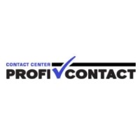 Profi Contact SARL Logo