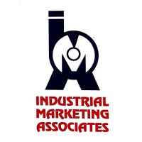 INDUSTRIAL MARKETING ASSOCIATES Logo