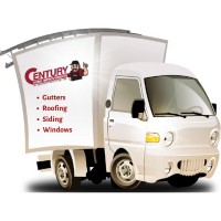 Century Home Improvements Logo