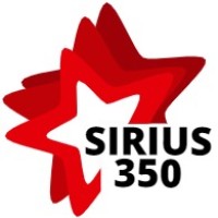 Sirius 350 LLC Logo