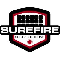 Surefire Sales Solutions LLC Logo