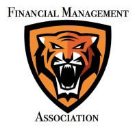 RIT Financial Management Association Logo
