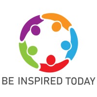 Be Inspired Today Logo