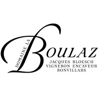 Domaine La Boulaz Logo