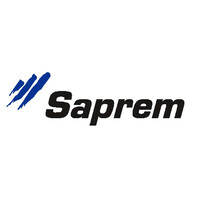 SAPREM sro Logo