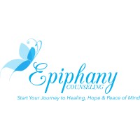 Epiphany Counseling, Consulting & Treatment Services Logo