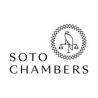 Soto Chambers Logo