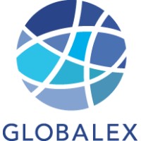 GLOBALEX Logo
