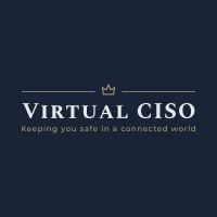Virtual CISO Logo