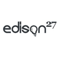 Edison27 Logo