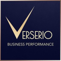 Verserio - Business Performance Logo