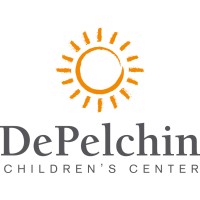DePelchin Childrens Center Logo