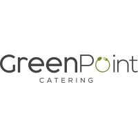Green Point Catering b.v. Logo