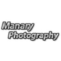 Manary Photography Logo