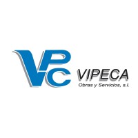 Vipeca, Obras y Servicios, S.L. Logo