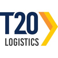 T20 Logistics Logo
