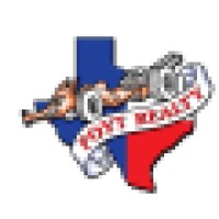 Foyt Realty Logo